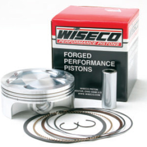 WISECO W641M05500 TŁOK SUZUKI RM 125 (RM125) 89-99