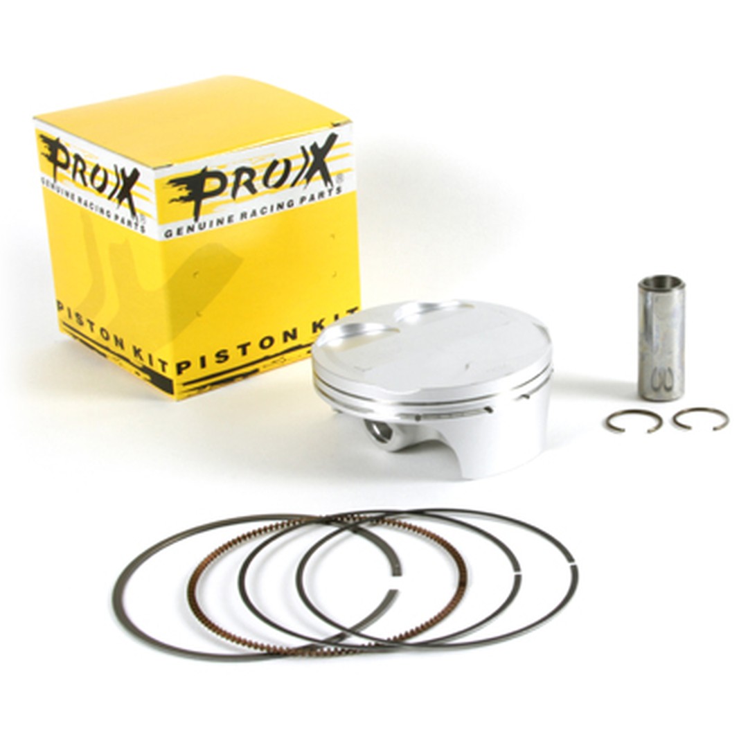 PROX 01.4345.C TŁOK KAWASAKI KXF 250 '15-16 13.8: