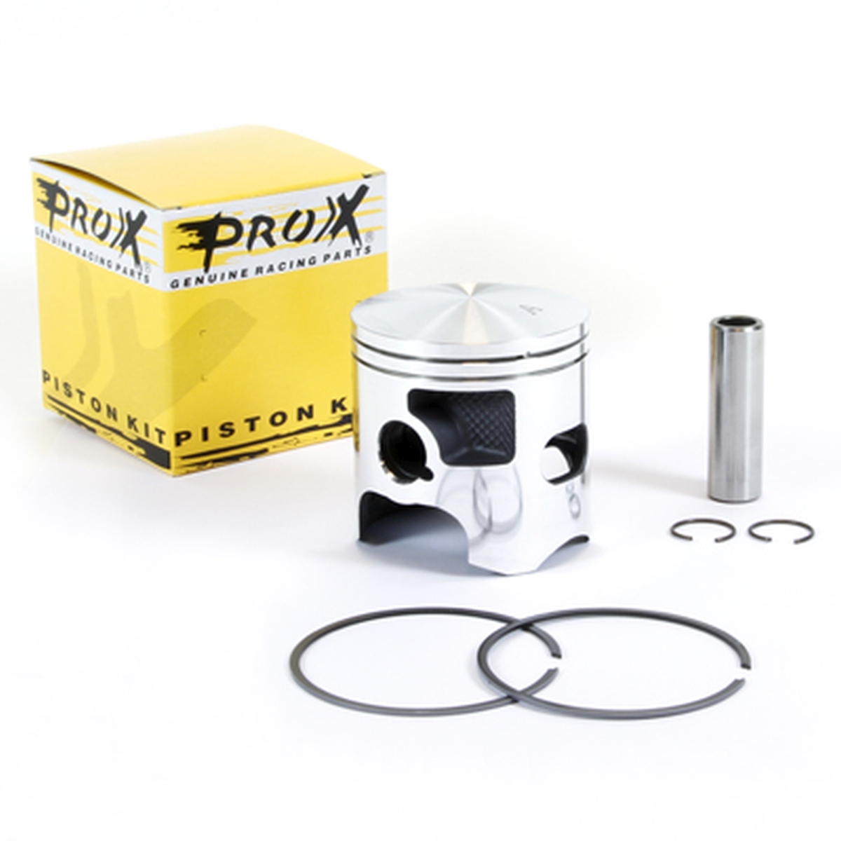 PROX 01.4285.DTŁOK KAWASAKI KDX 200 '86-06 65.97MM