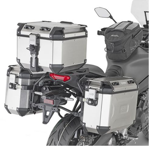 KAPPA STELAŻ KUFRÓW BOCZNY MONOKEY CAM SIDE YAMAHA