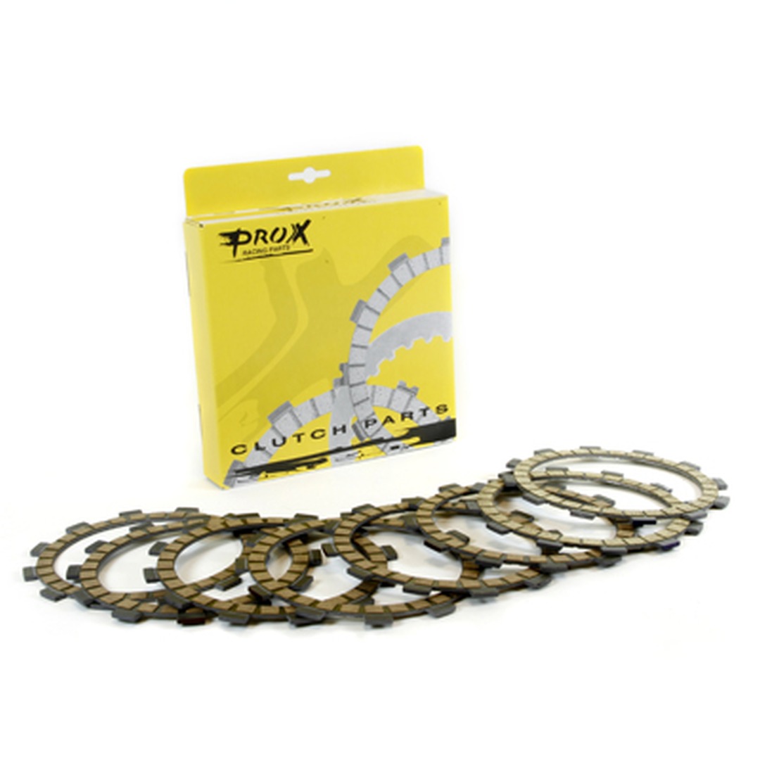 PROX 16.S22010 TARCZE SPRZĘGŁO YAMAHA YZ 125 00-04