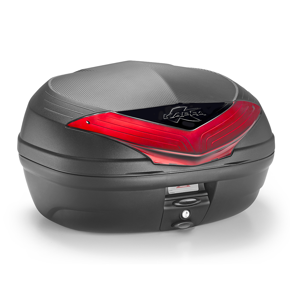 KAPPA KUFER CENTRALNY 46L MONOLOCK K466N URBAN
