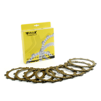 PROX 16.S33028 TARCZE SPRZĘGŁO SUZUKI RMZ250 07-10