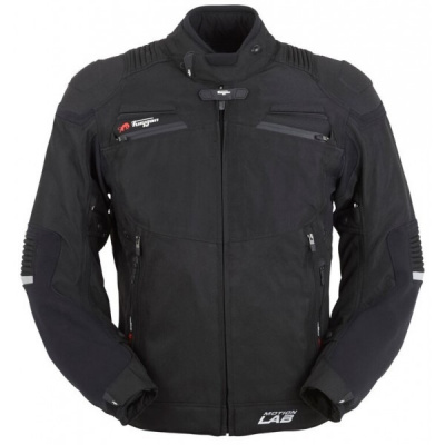 FURYGAN KURTKA MOTOCYKLOWA DEFENDER 3W1 BLACK