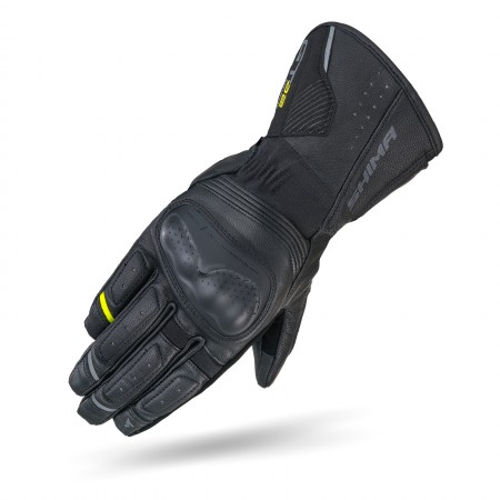 SHIMA RĘKAWICE MOTOCYKLOWE GT-2 LADY BLACK