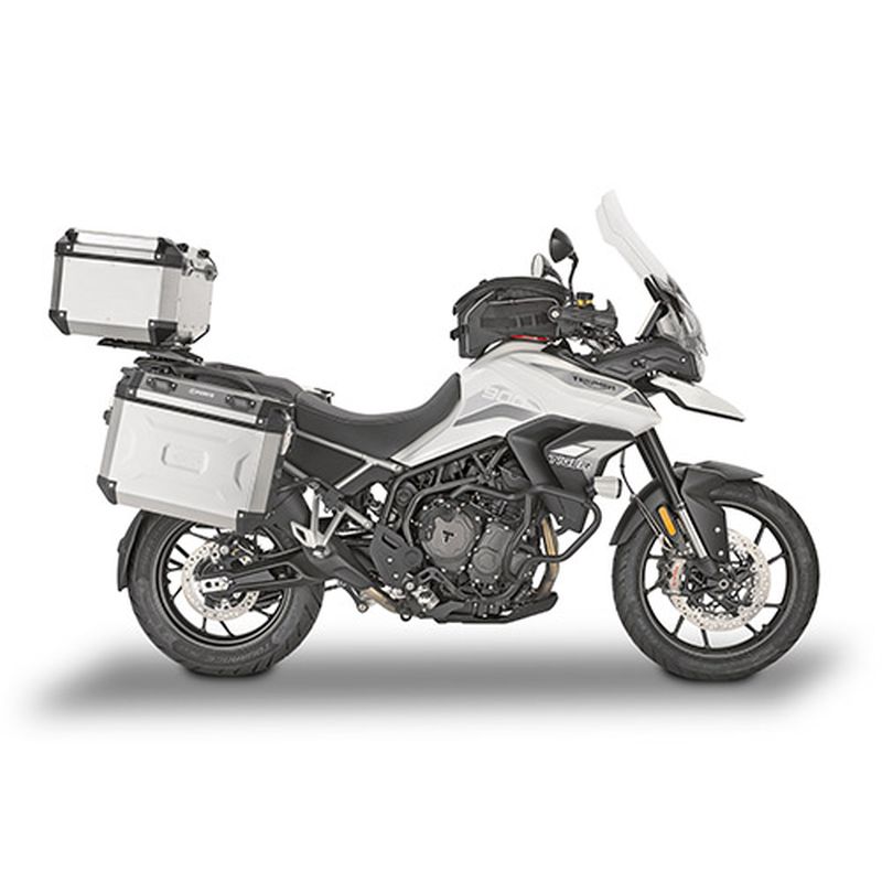 KAPPA GMOLE OSŁONY SILNIKA TRIUMPH TIGER SPORT 660