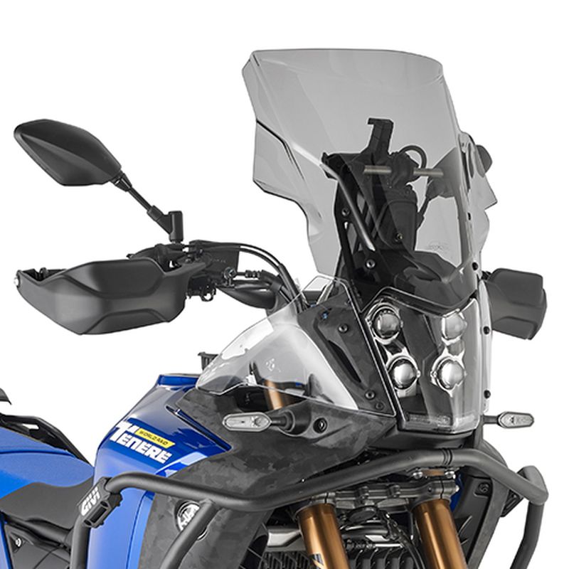 KAPPA SZYBA YAMAHA TENERE 700 WORLD RAID '22 PRZYC