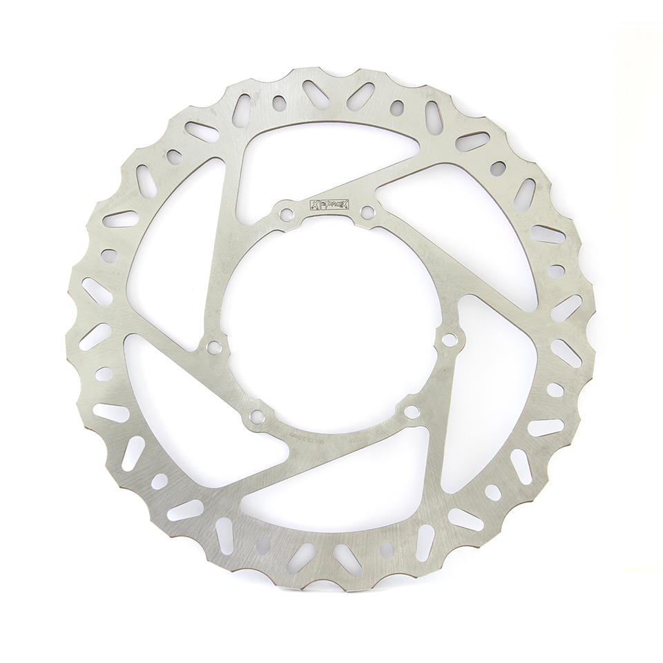 PROX 37.BD11315 TARCZA HAMULCOWA PRZÓD HONDA CRF 2