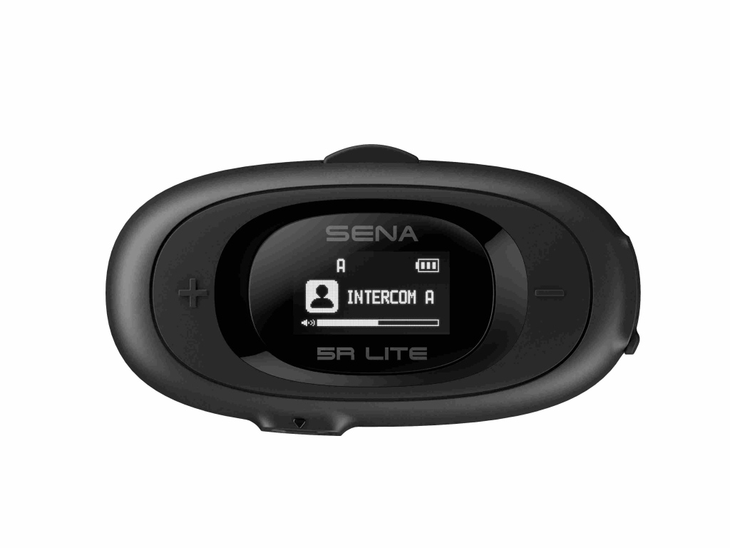 SENA INTERKOM MOTOCYKLOWY 5R LITE BLUETOOTH 5.1