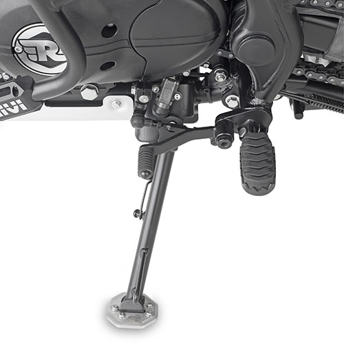 GIVI POSZERZENIE DODATKOWE STOPKI -ROYAL ENFIELD H