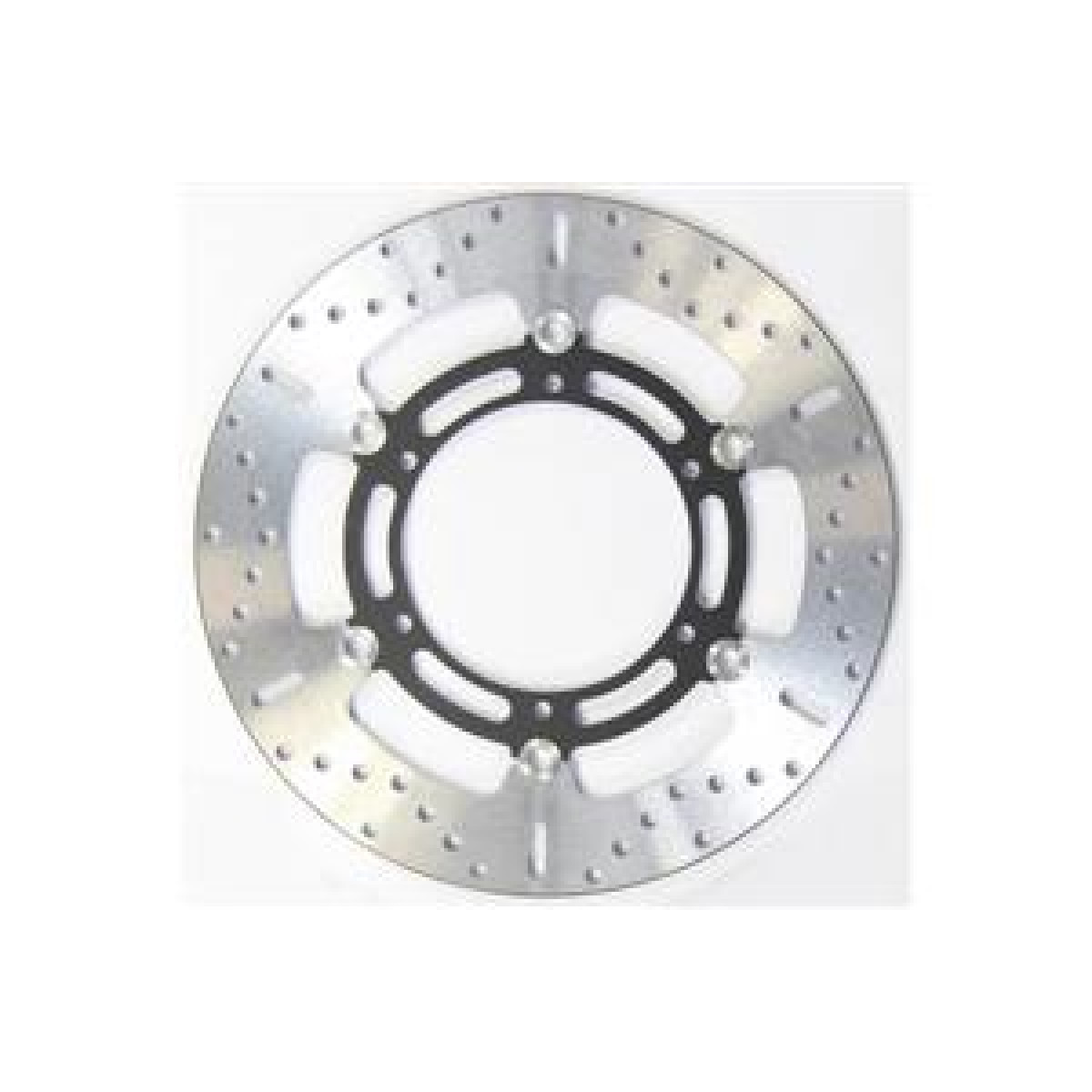 Tarcza hamulcowa EBC MD2089X YAMAHA FJR 1300 XVS 9