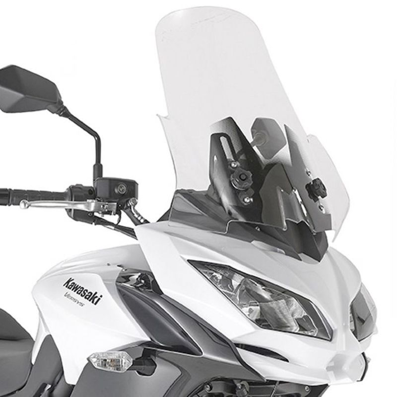 KAPPA SZYBA KAWASAKI VERSYS 650 (15-18) 53 X 44 PR