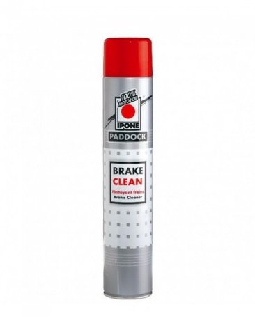 IPONE SPRAY DO CZYSZCZENIA ZACISKÓW HAMULCOWYCH