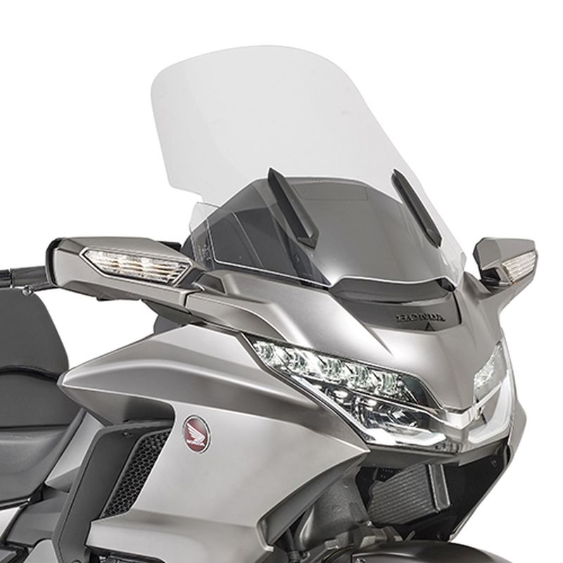 KAPPA SZYBA HONDA GL 1800 GOLD WING 18-21, 59 X 55