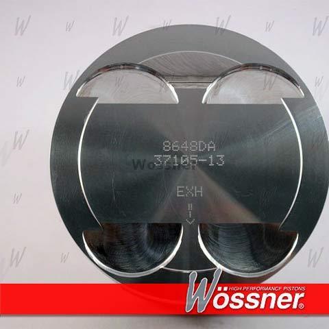 WOSSNER 8648D200 TŁOK KAWASAKI KXF450 '05-'08