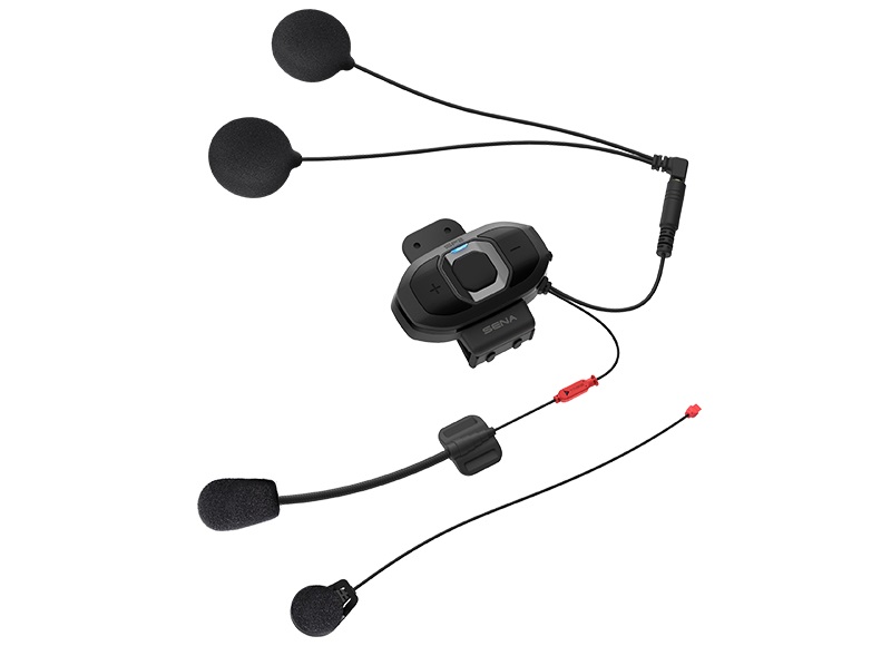 SENA INTERKOM MOTOCYKLOWY SF2 BLUETOOTH 4.1 800M