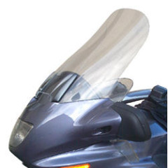 SZYBA BULLSTER BMW K 1200 przeźroczysta BB044HP