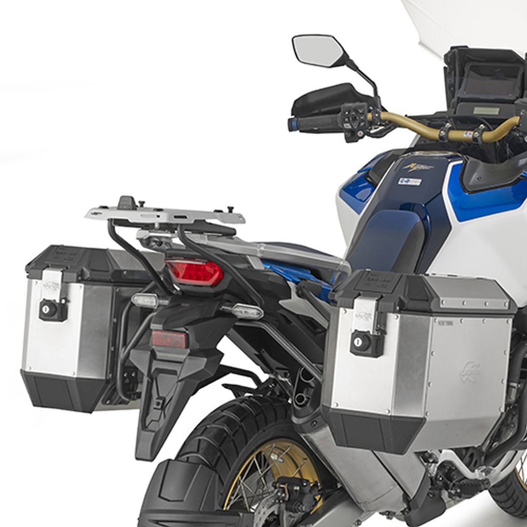 KAPPA STELAŻ KUFRÓW BOCZ MONOKEY HONDA CRF 1100L A