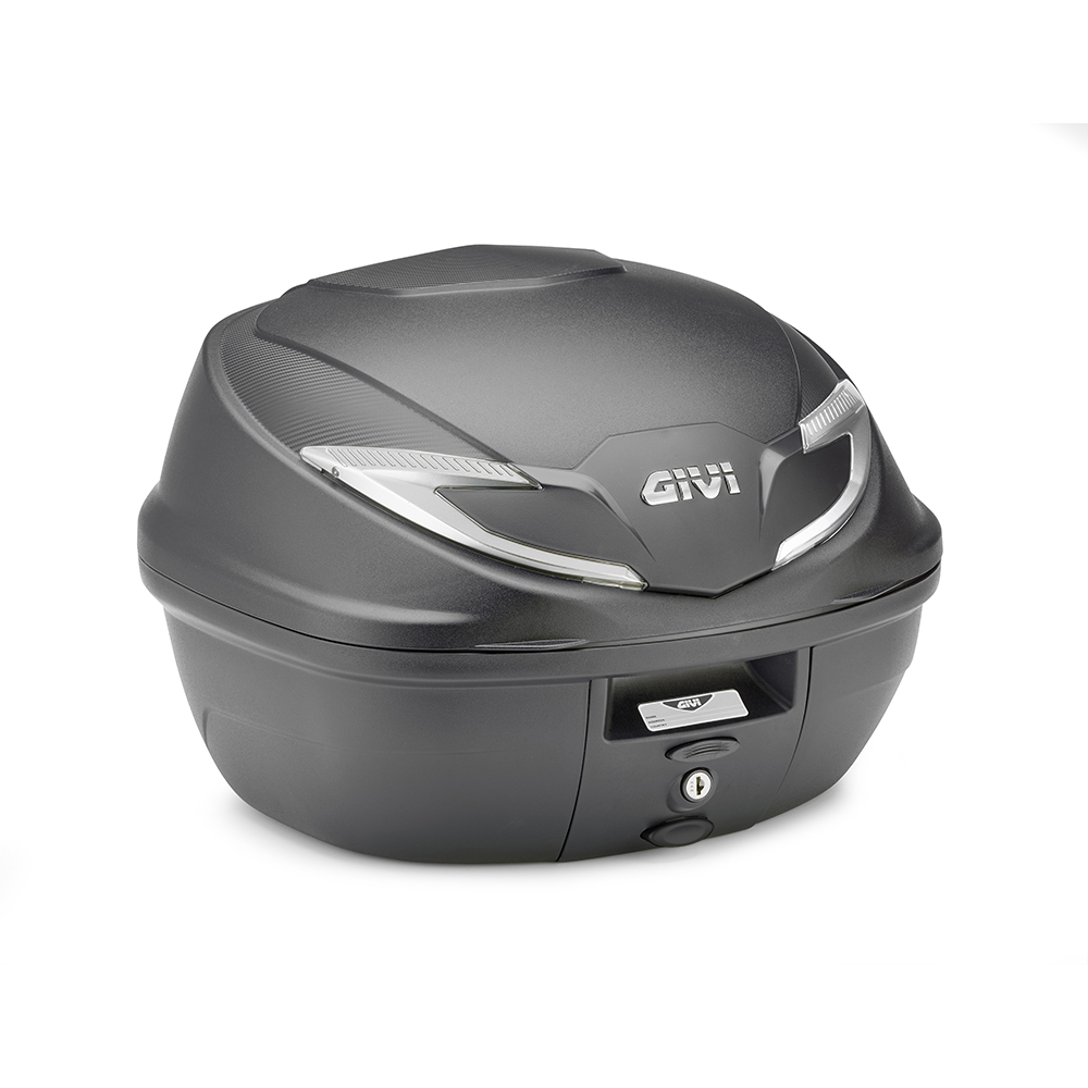 GIVI KUFER CENTRALNY B360 TECH MONOLOCK (36LT)