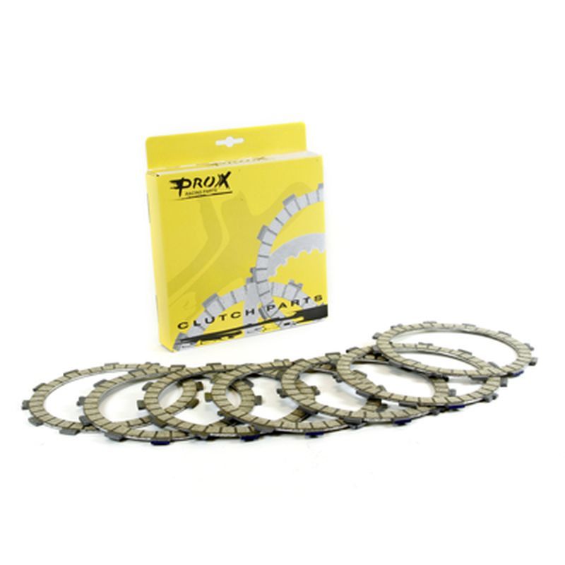 PROX 16.S13008 TARCZE SPRZĘGŁO HONDA CR 250 '84-89