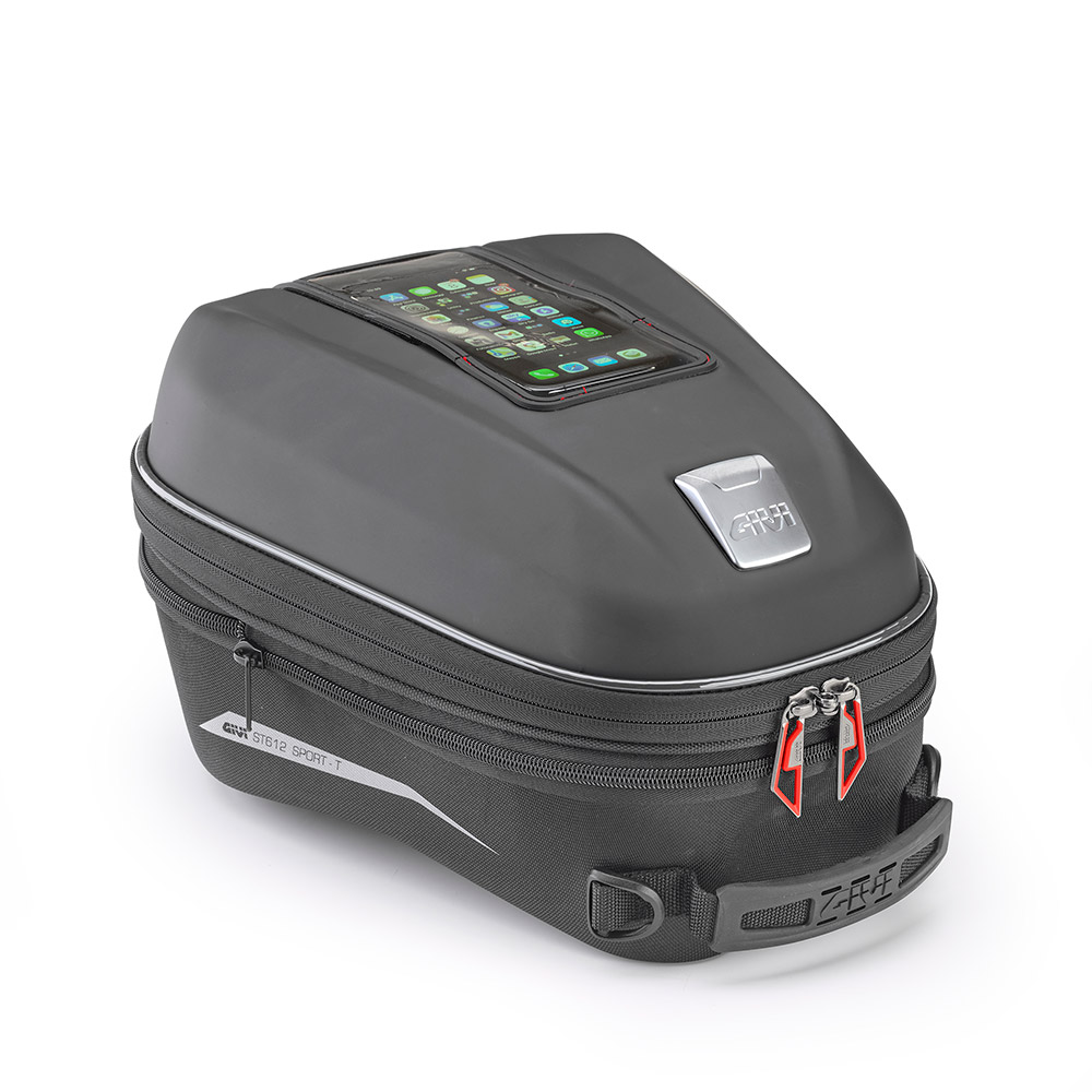 GIVI TORBA NA BAK TERMOFORMOWANA / TANKLOCK 15 LT