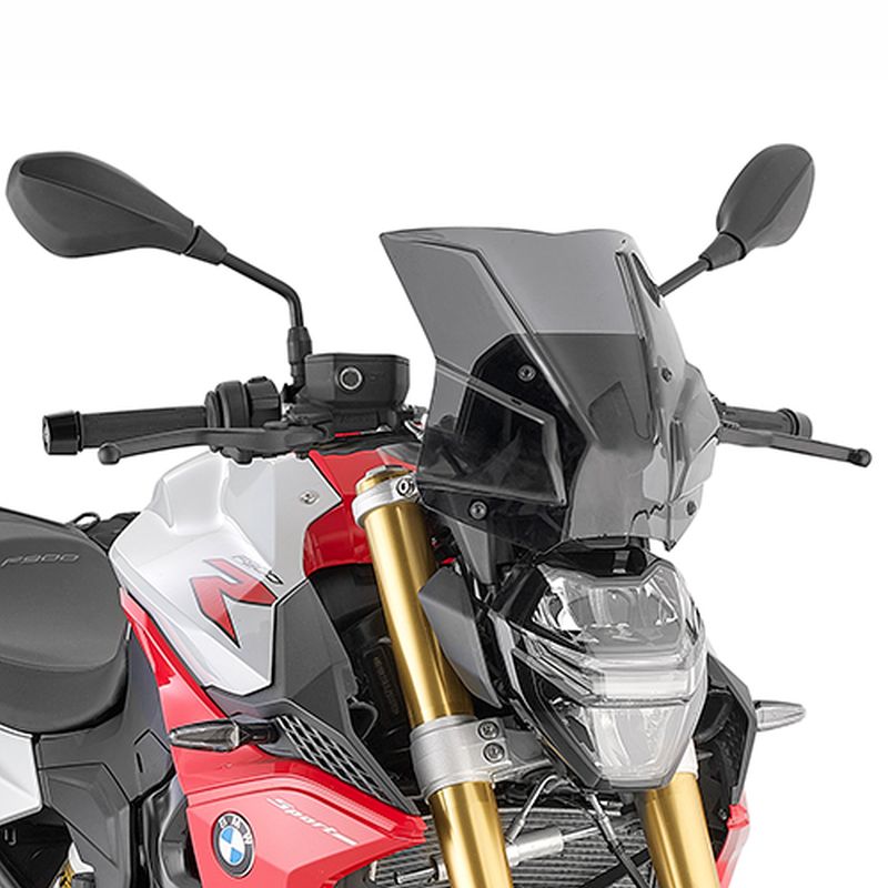 KAPPA MOCOWANIE SZYBY 5139SK BMW F 900R '20