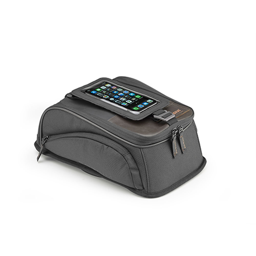 GIVI CRM108 TORBA NA BAK TANKLOCK 8LT