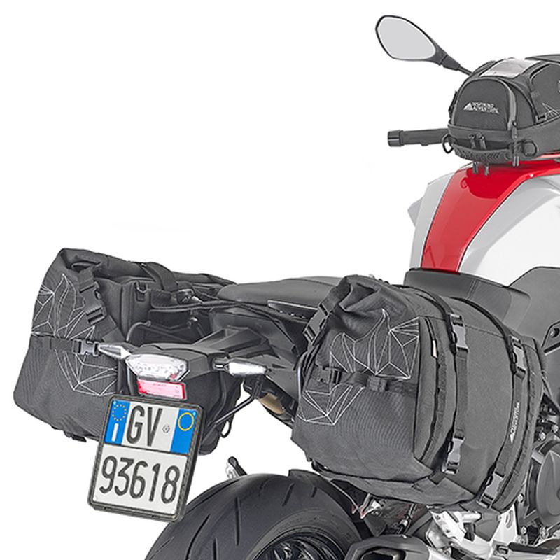 KAPPA STELAŻ POD TORBY BOCZNE BMW F 900R/XR 20-'21
