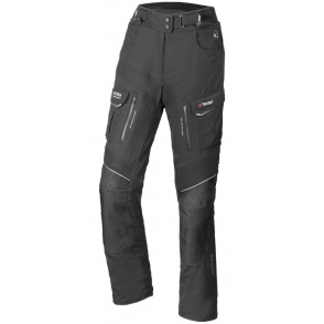 BUSE Spodnie motocyklowe damskie Open Road II czar