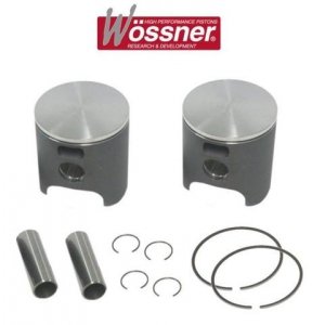 WOSSNER 8989DC TŁOK KAWASAKI KXF 250 '21 (77,98MM)