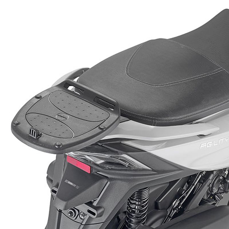 KAPPA STELAŻ KUFRA CENTRALNEGO KYMCO AGILITY300 R'