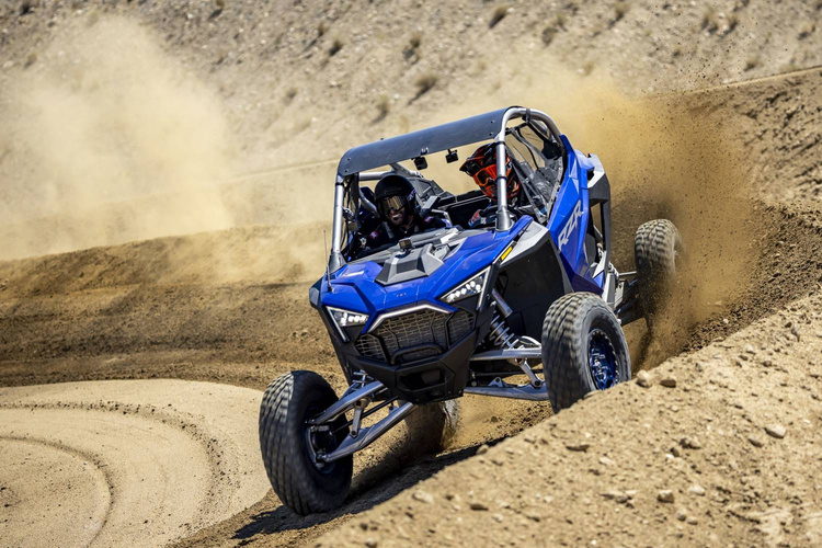 CARDO INTERCOM Packtalk EDGE ORV Duo