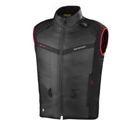 SHIMA KAMIZELKA TEKSTYLNA POWERHEAT VEST