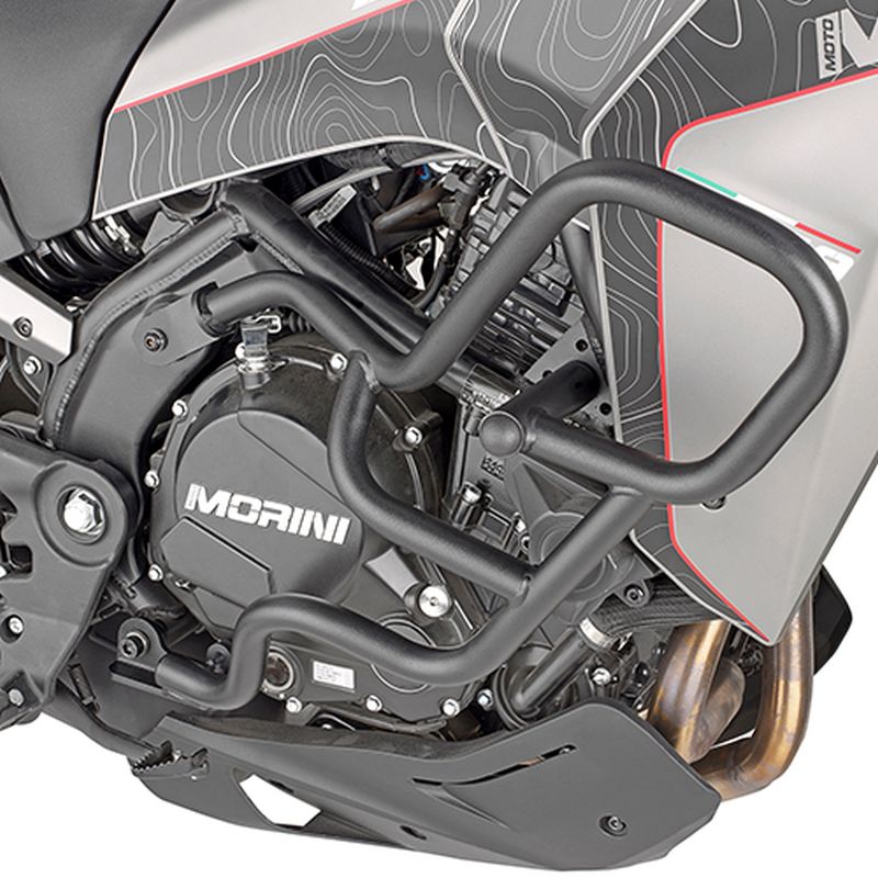 KAPPA GMOLE OSŁONY SILNIKA MOTO MORINI X-CAPE 649