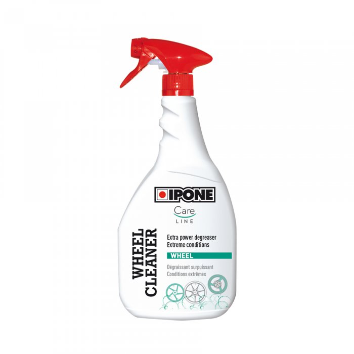 IPONE WHEEL CLEANER ŚRODEK DO CZYSZCZENIA KÓŁ 1L