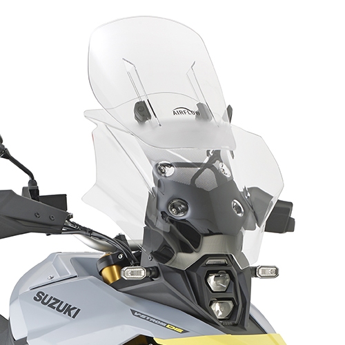 KAPPA SZYBA SUZUKI V-Strom 800DE/SE (23 PRZEZROCZY
