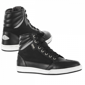BUSE Buty motocyklowe wodoodporne B59 Evo czarne