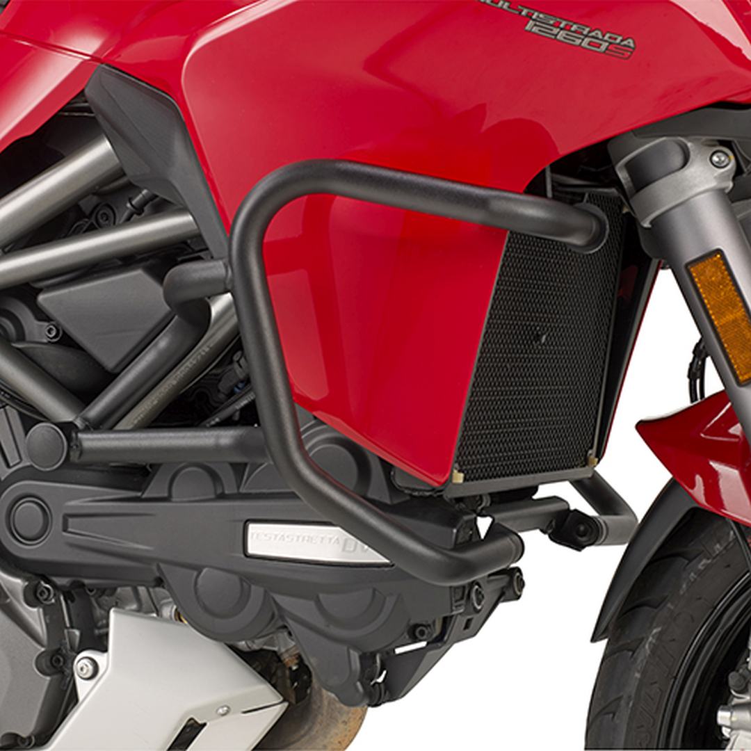 KAPPA GMOLE SILNIKA DUCATI MULTISTRADA 1200 15-18