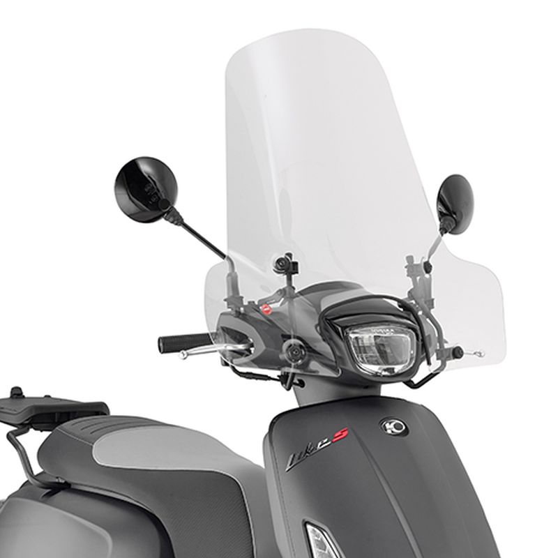 KAPPA MOCOWANIE SZYBY 8100AK KYMCO LIKE SPORT 125