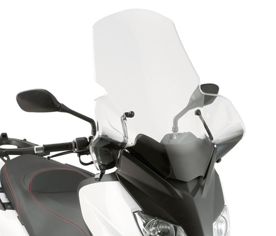 KAPPA MOCOWANIE SZYBY 446DTK YAMAHA X-MAX 125-250