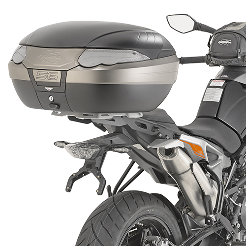 KAPPA STELAŻ KUFRA CENTRALNEGO KTM DUKE 890 21-23
