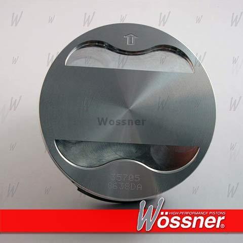 WOSSNER 8638DA TŁOK GAS-GAS ES/EC/FES/SM 450 '07