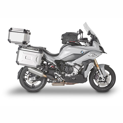 KAPPA KPR5138 OSŁONA CHŁODNICY BMW S 1000XR 20 CZA
