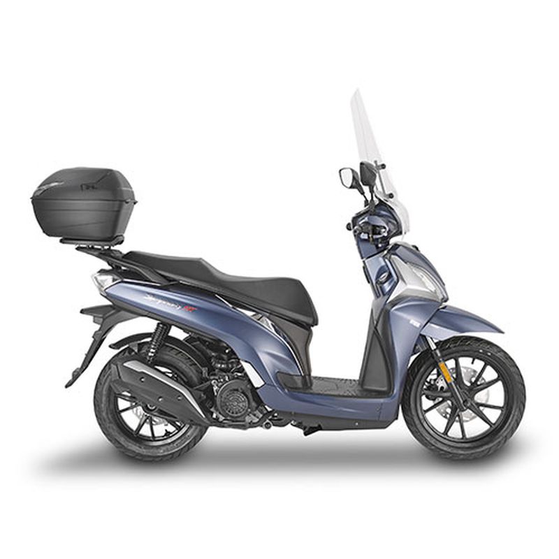 KAPPA SZYBA SYM SYMPHONY ST 50/125/200 '21, 49,5 X