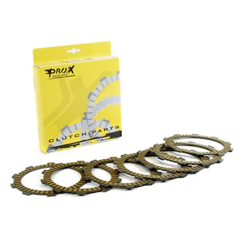 PROX 16.S14017 TARCZE SPRZĘGŁO HONDA XR 400R 96-04