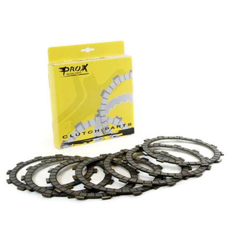 PROX 16.S46037 TARCZE SPRZĘGŁOWE KAWASAKI KLX 650