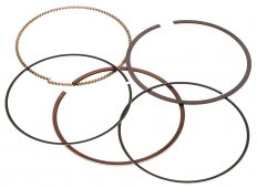 VERTEX 53010006400N8 PIERŚCIENIE ( średnica 64mm )