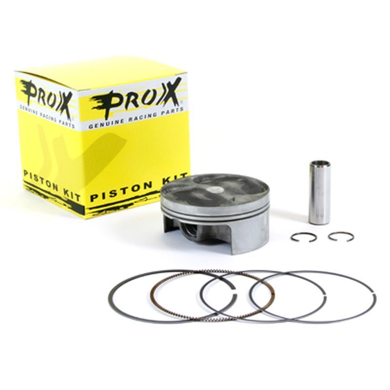 PROX 01.4335.A TŁOK KAWASAKI KX 250F '04-05 SUZUKI