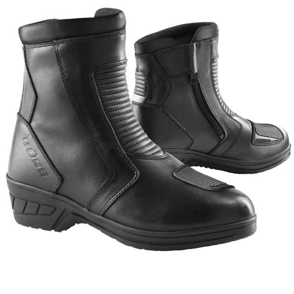 Buse Buty motocyklowe damskie D90