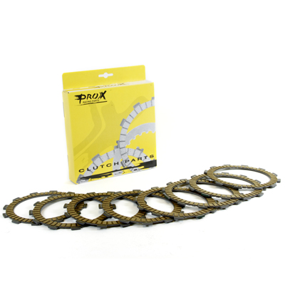 PROX 16.S13013 TARCZE SPRZĘGŁO HOND CRF 250R 04-07